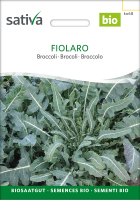 Bio-Brokkoli Fiolaro
