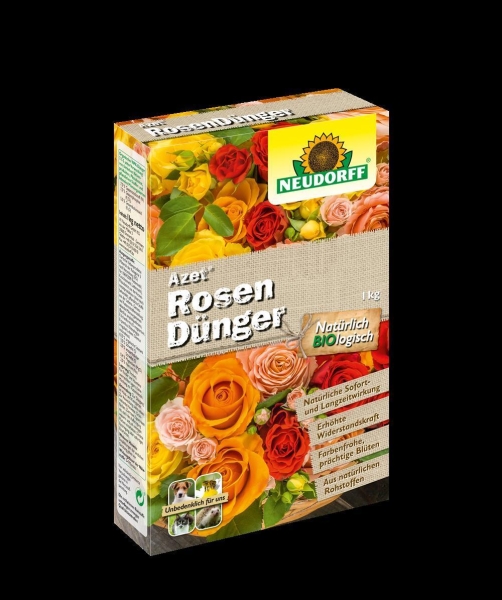 Azet Rosendünger 1kg
