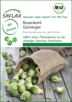 Bio-Rosenkohl Groninger