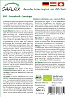 Bio-Rosenkohl Groninger