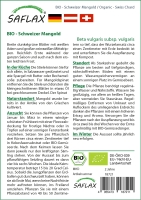 Bio-Schweizer Mangold