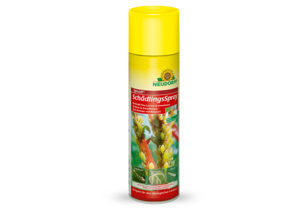 Spruzit Schädlingsspray 400ml