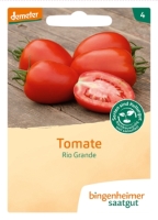 Bio-Tomate Rio Grande