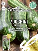 Zucchini Bush Baby F1