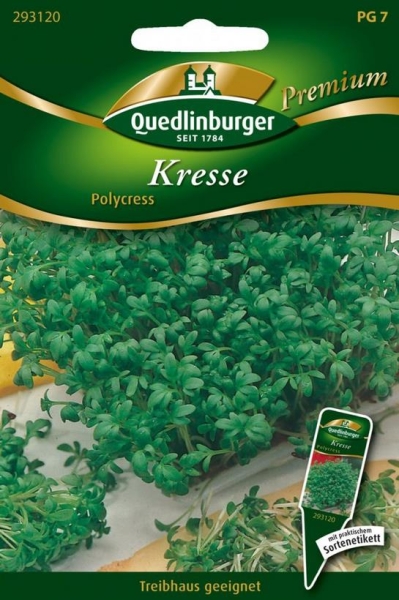 Kresse Polycress