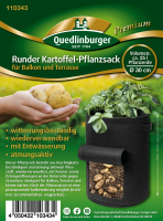 Kartoffel-Pflanzsack 25l