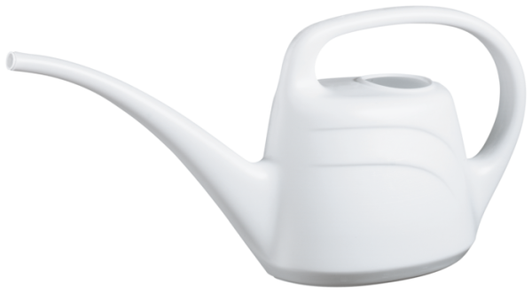 Blumenkanne Eden ca. 2 ltr. weiß