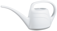 Blumenkanne Eden ca. 2 ltr. weiß