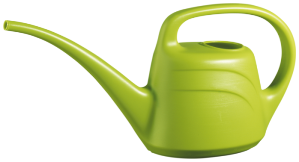 Blumenkanne Eden ca. 2 ltr. mintgrün