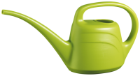 Blumenkanne Eden ca. 2 ltr. mintgrün