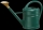 Gartengießkanne ANTIQUA ca. 5ltr. dunkelgrün