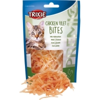 Premio Filet Chicken Bites 50g