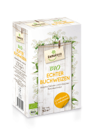 Bio-Buchweizen 500g / 50m²