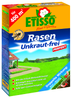 Etisso Rasen Unkraut-frei 400ml / 400m²