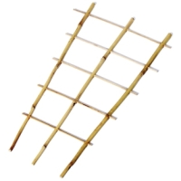 Bambusspalier 150x50cm