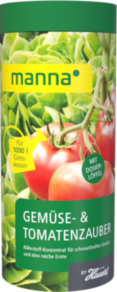 Tomaten und Gemüsezauber 1kg