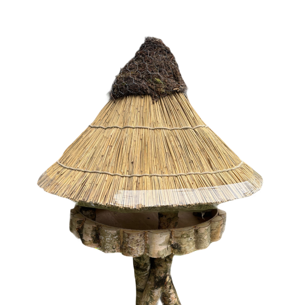 Vogelhaus Gr. Jütland Ø65cm