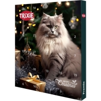 Adventskalender Premio  Katze