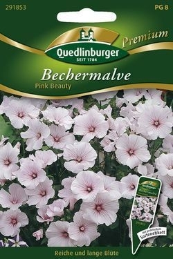 Bechermalve Pink Beauty MHD 01/25