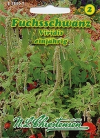 Fuchsschwanz Viridis MHD 01/25