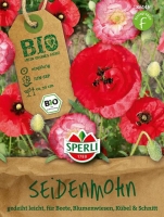 Bio-Seidenmohn Mix MHD 01/25