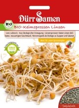 Bio-Linsen 75g MHD 12/24