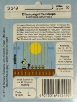 Elfenspiegel Sundrops MHD 12/24