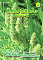 Kanariengras