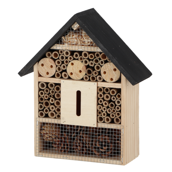 Insektenhotel L