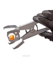 Wühlmauszangenfalle