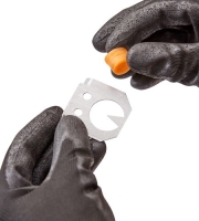 Wühlmauszangenfalle