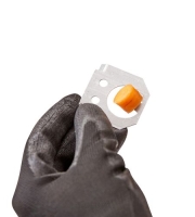 Wühlmauszangenfalle