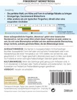 Fingerhut Monstrosa