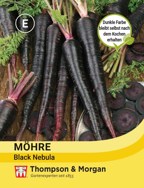 Möhre Black Nebula