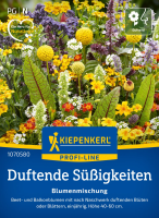 Blumensamen- Duftblumen für Naschkatzen