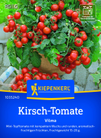 Kirsch-Tomatensamen Vilma