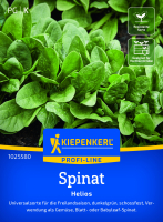 Spinatsamen Helios