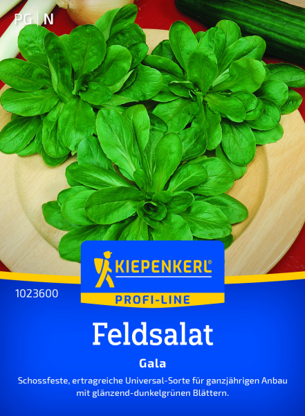 Feldsalatsamen Gala