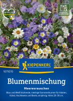 Blumensamen- Meeresrauschen