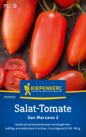 Salat-Tomatensamen San Marzano 2