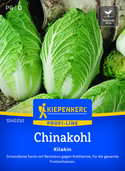 Chinakohlsamen Kilakin F1