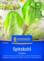 Spitzkohlsamen Caraflex F1