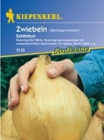 Gemüsezwiebel Exhibition