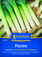 Porreesamen Bavaria