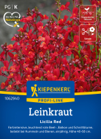 Leinkrautsamen Licilia Red