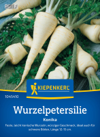 Petersilienwurzel/Wurzelpetersamen Konika
