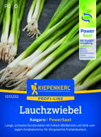 Lauchzwiebelsamen Kaigaro PowerSaat
