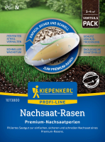 Premium Nachsaatperlen 3m²