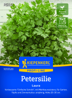 Petersiliensamen Laura