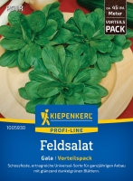 Feldsalatsamen Gala Vorteilspack